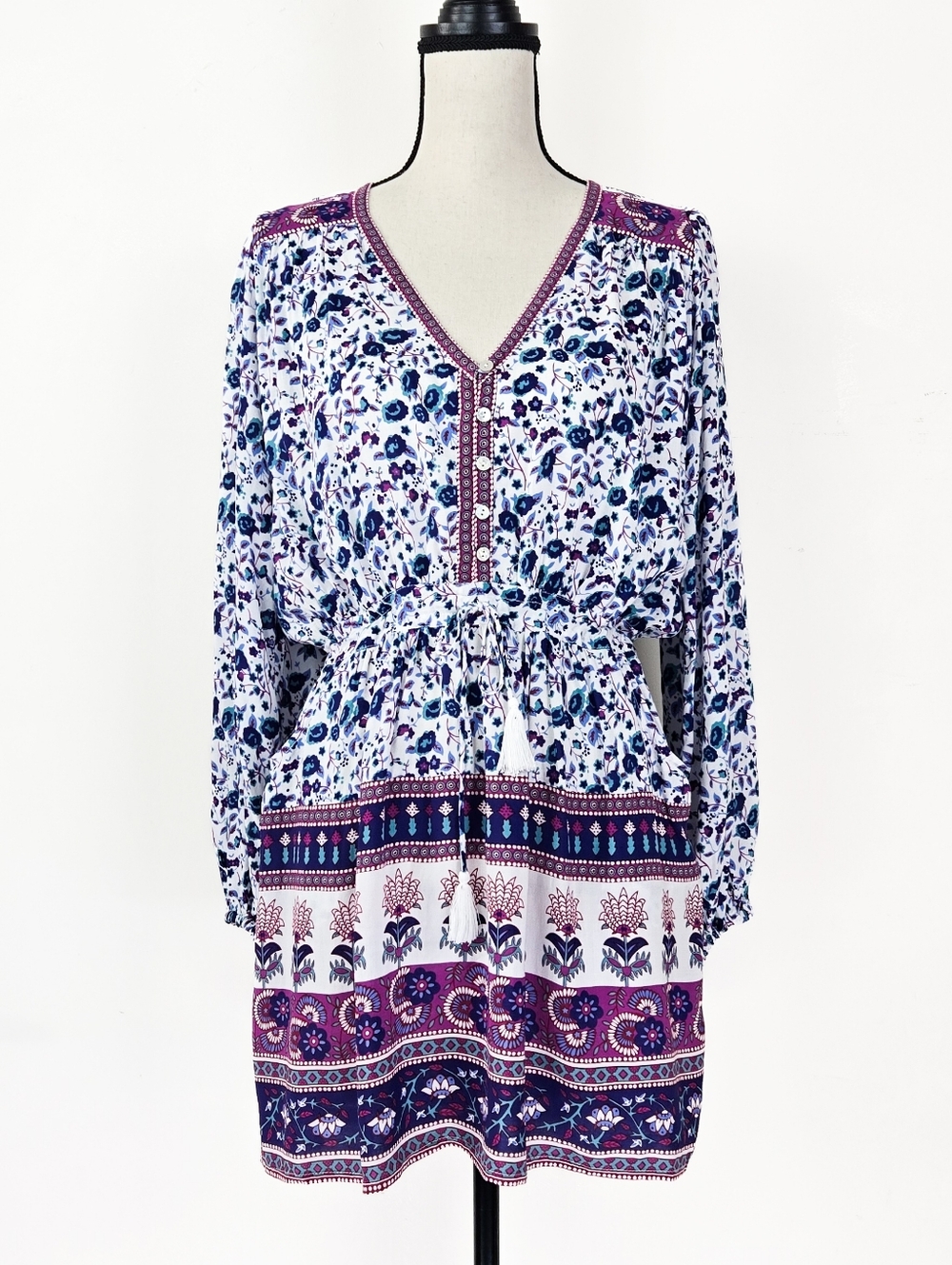 NWT Spell Gypsy Love Playdress